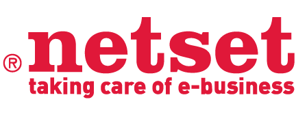 Netset logo